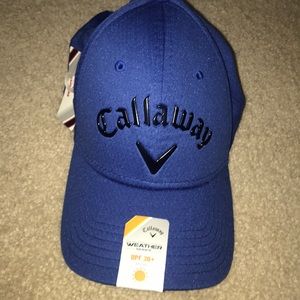 Callaway hat